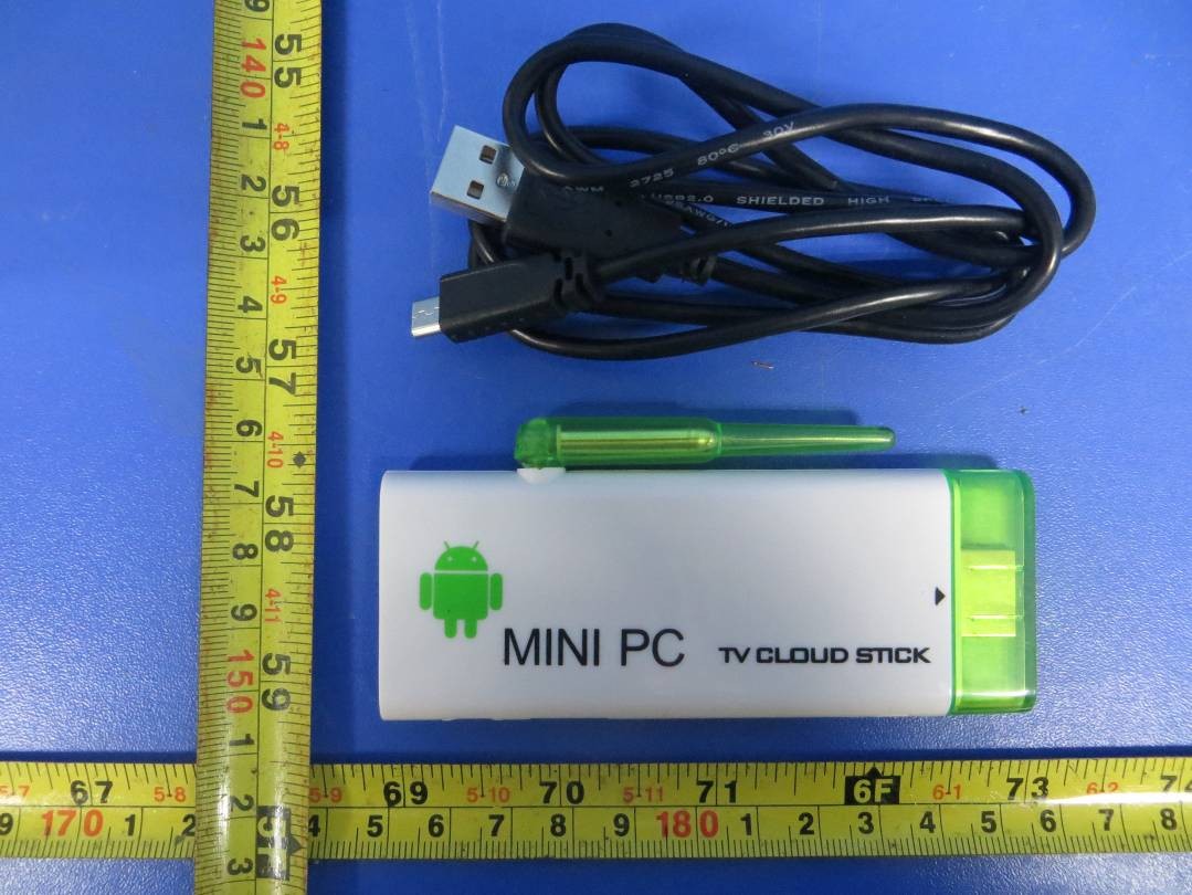 Product image for 2ABCPCX-803