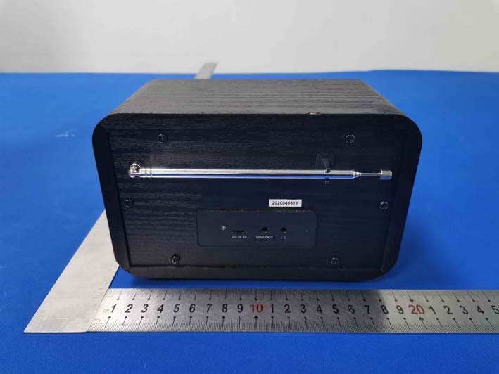 Product image for 2ABD3-MA336N