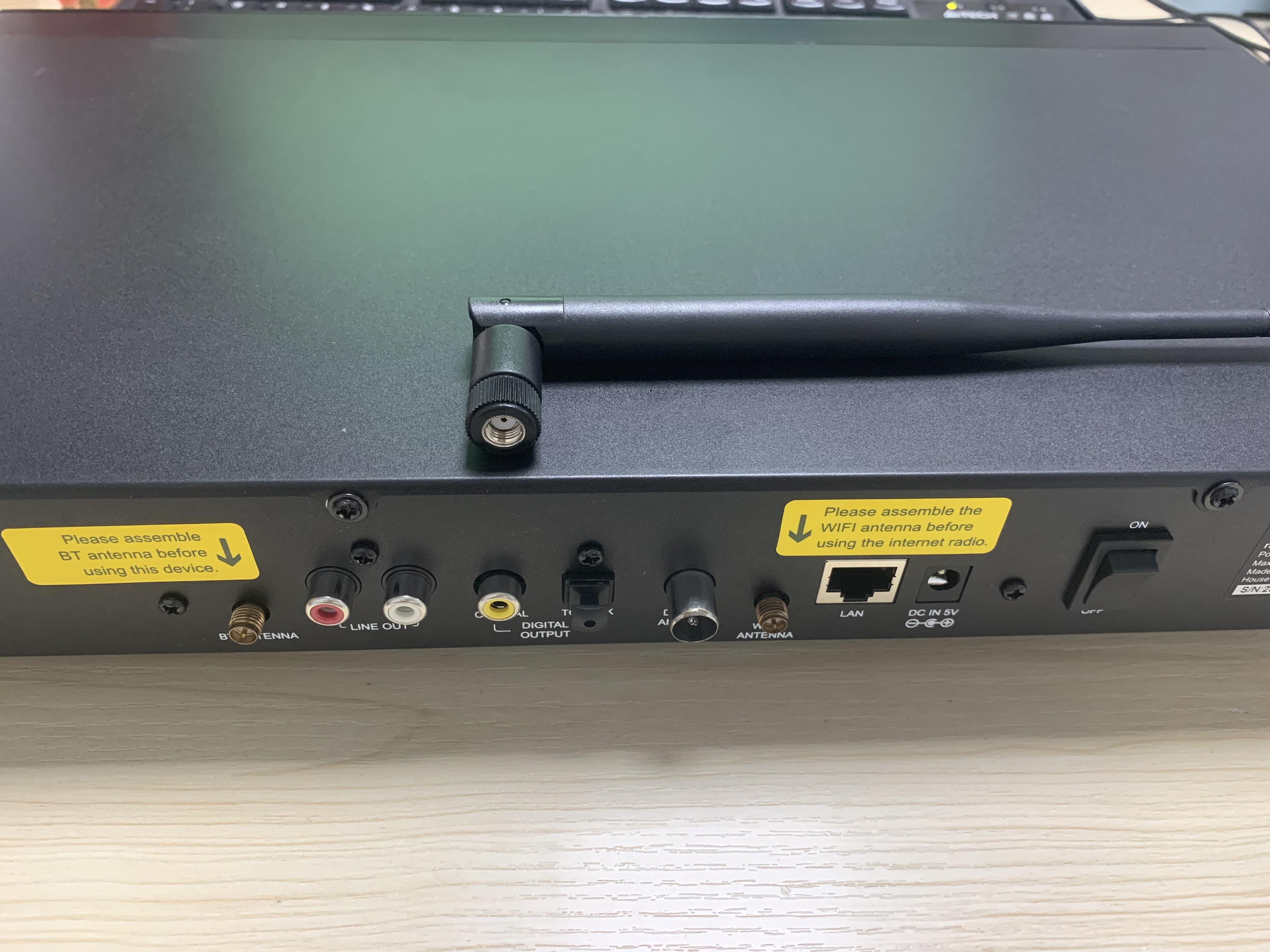 Product image for 2ABD3-MA50L