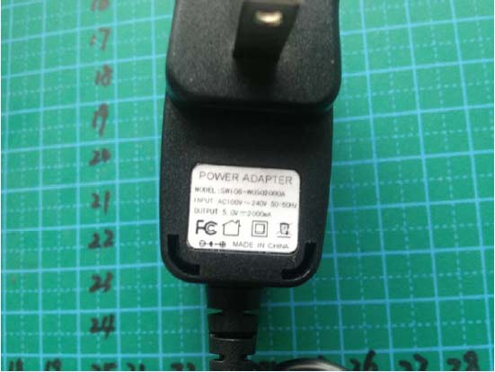 Product image for 2ABDHSTB8098