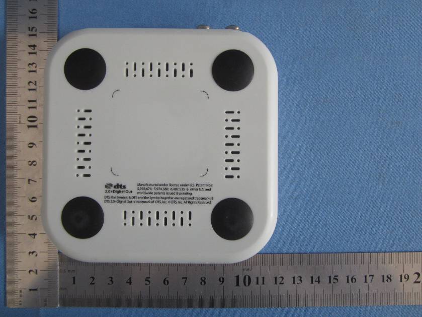 Product image for 2ABDI-S20A