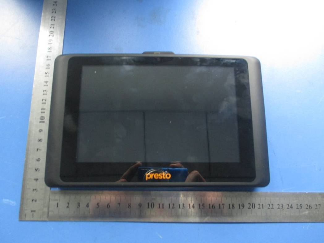 Product image for 2ABDKPRESTOA211