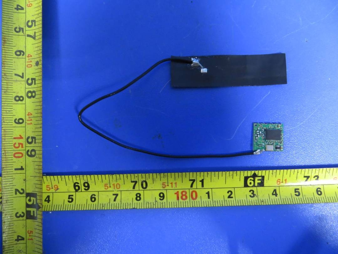 Product image for 2ABE4EWN-1601A
