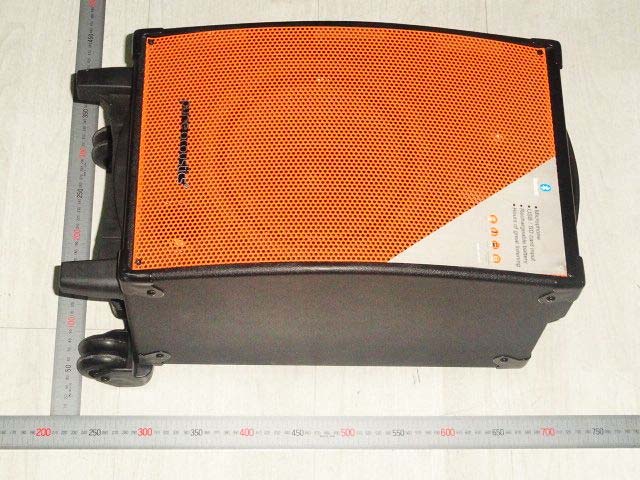 Product image for 2ABE7-WB-1301
