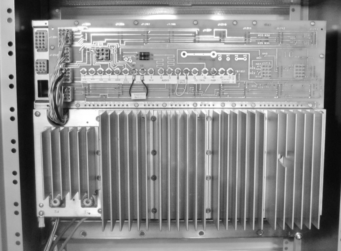 Product image for 2ABEE125MIIU