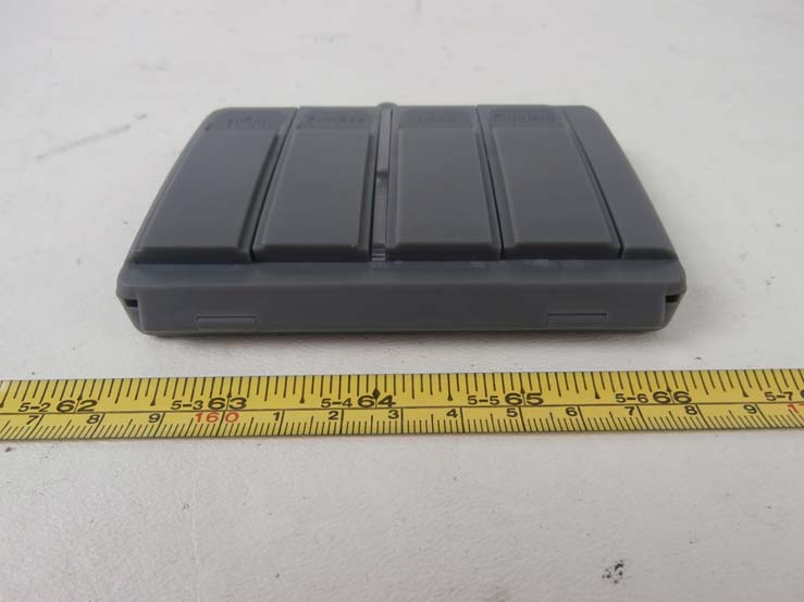 Product image for 2ABEF-KMB121