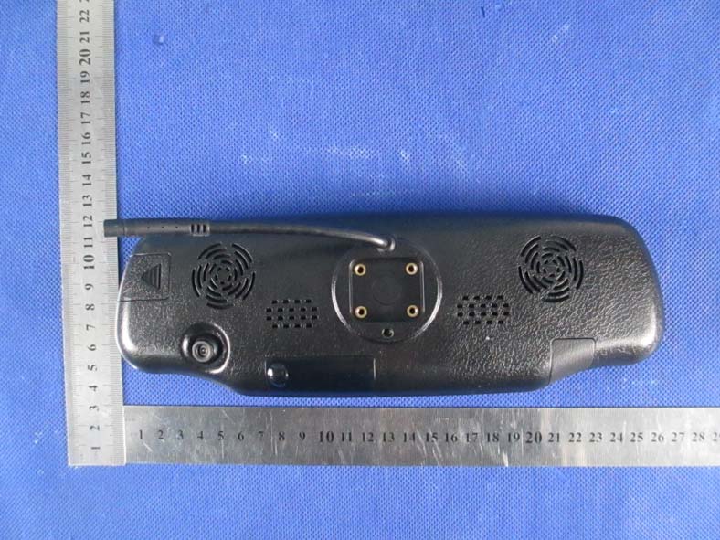 Product image for 2ABEK-RM050A