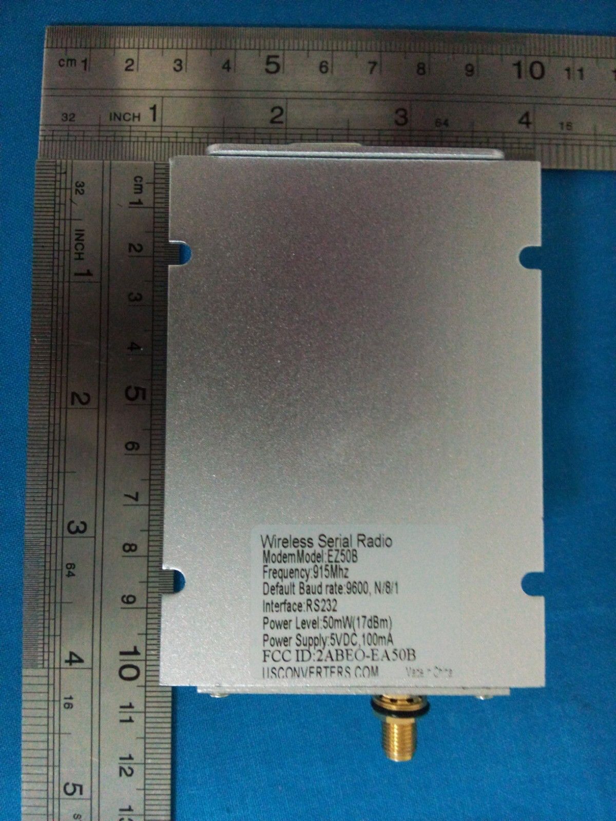 Product image for 2ABEO-EZ50B