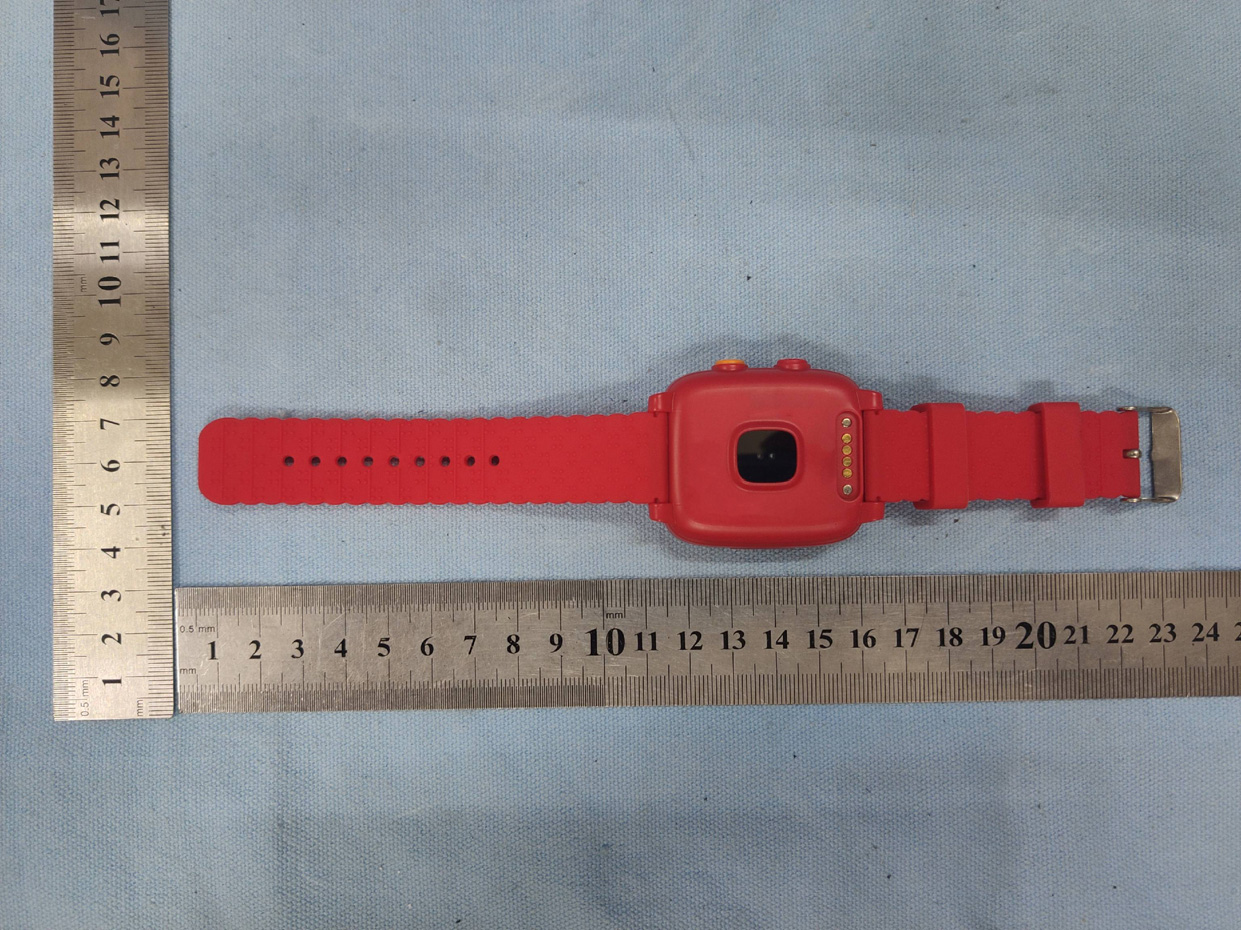 Product image for 2ABF5-O6L