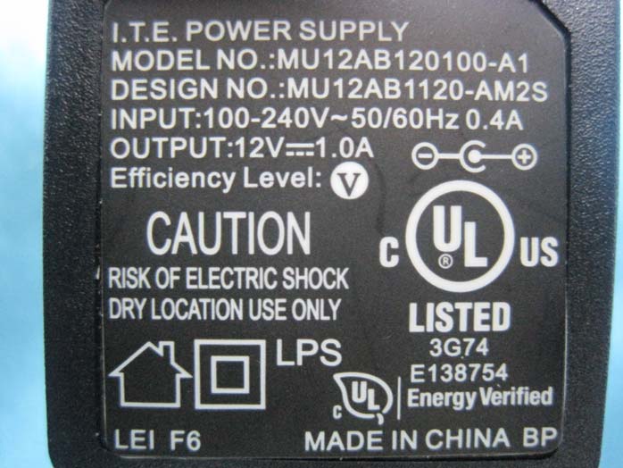 Product image for 2ABFC-RTV1835-6800