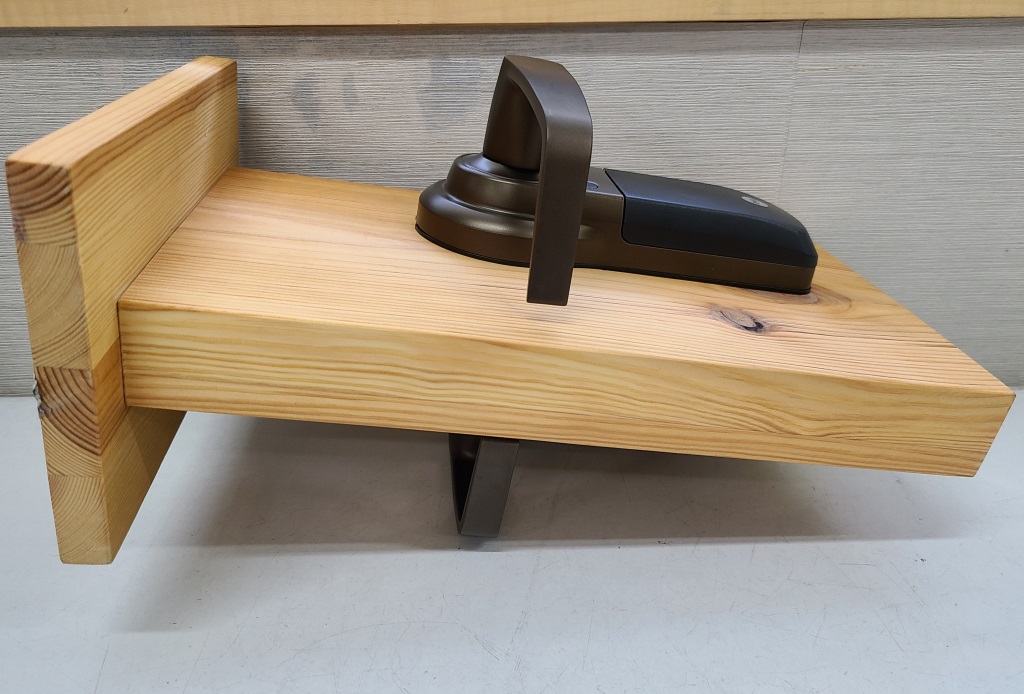 Product image for 2ABFG-NTB600PBACC