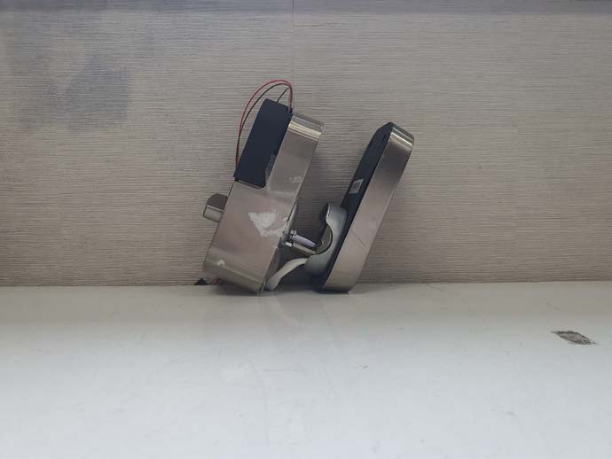 Product image for 2ABFG-YRD450BLEV1