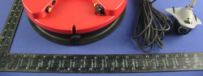 Product image for 2ABFHVDT-7106