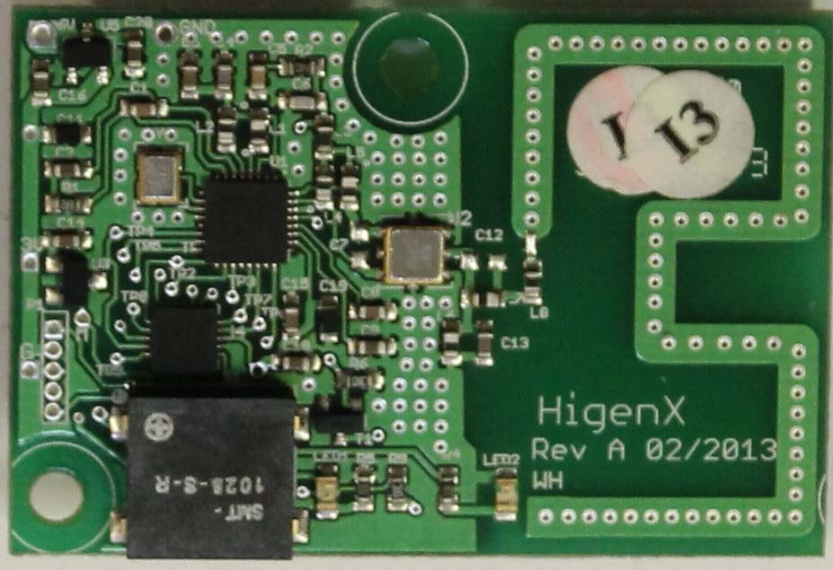 Product image for 2ABFL105TAG