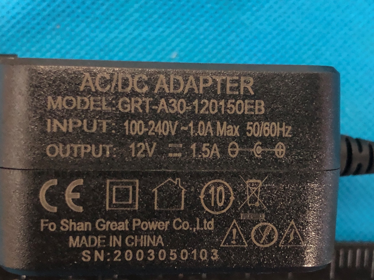 Product image for 2ABFZ-RESIROUTER