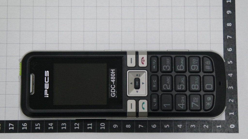 Product image for 2ABGAGDC-480H