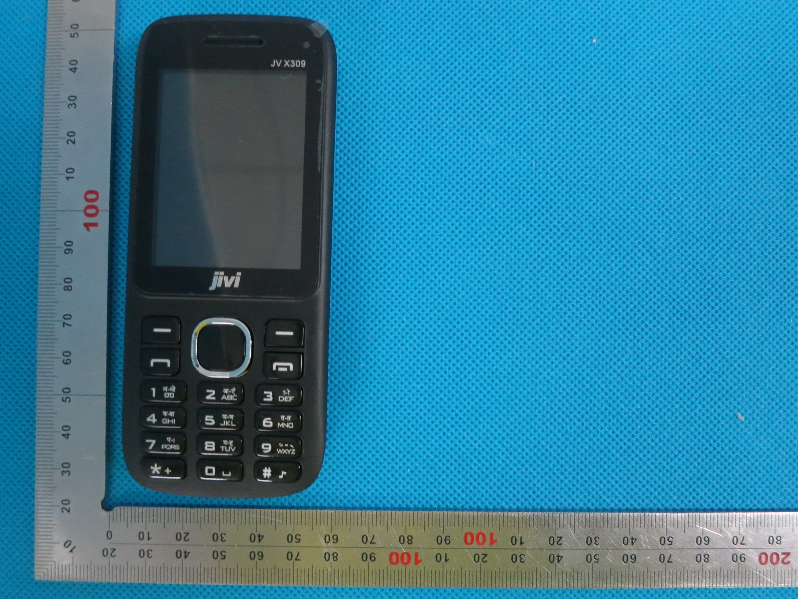 Product image for 2ABGBJVX309