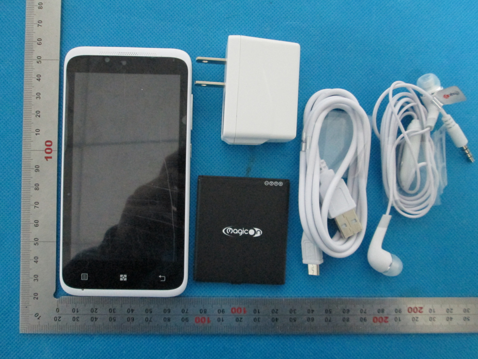 Product image for 2ABGBW451