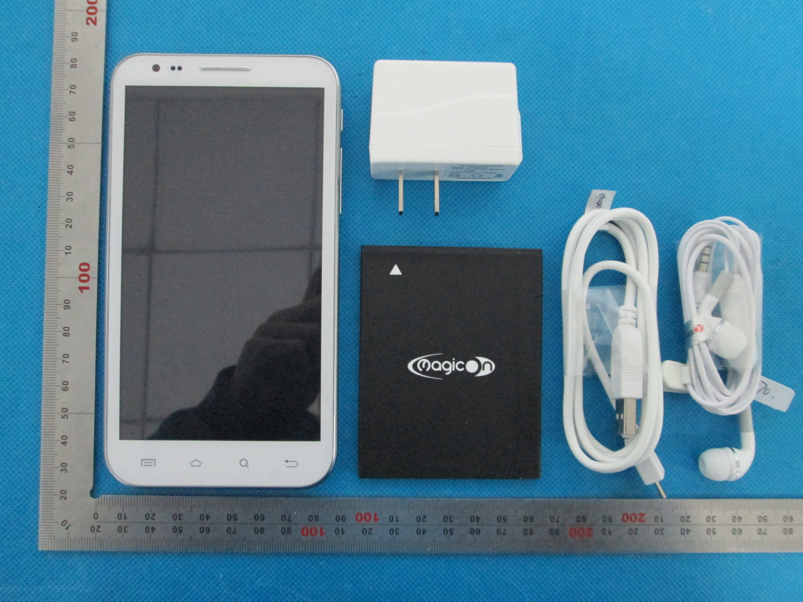 Product image for 2ABGBW570