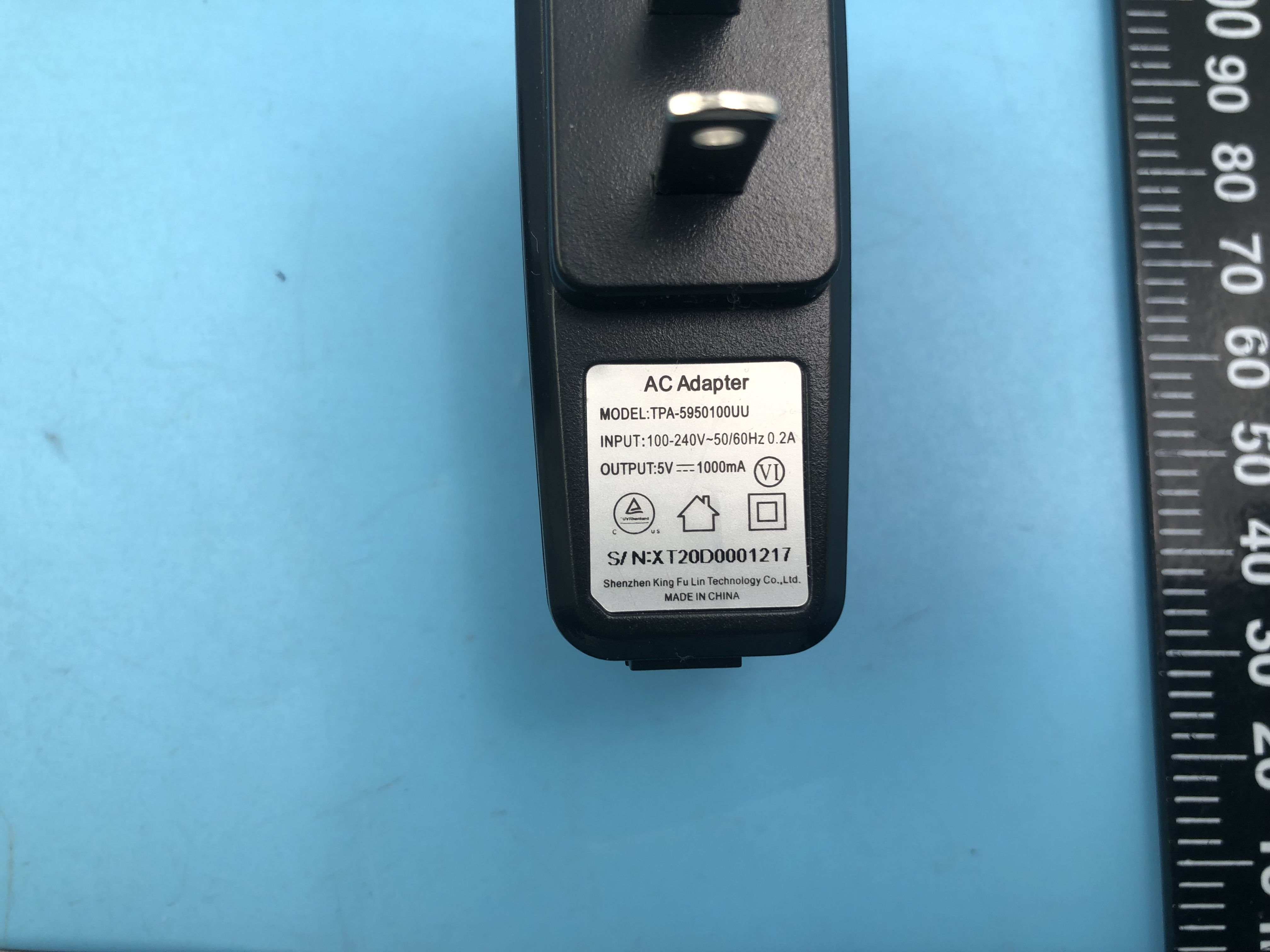 Product image for 2ABGH-RC400L