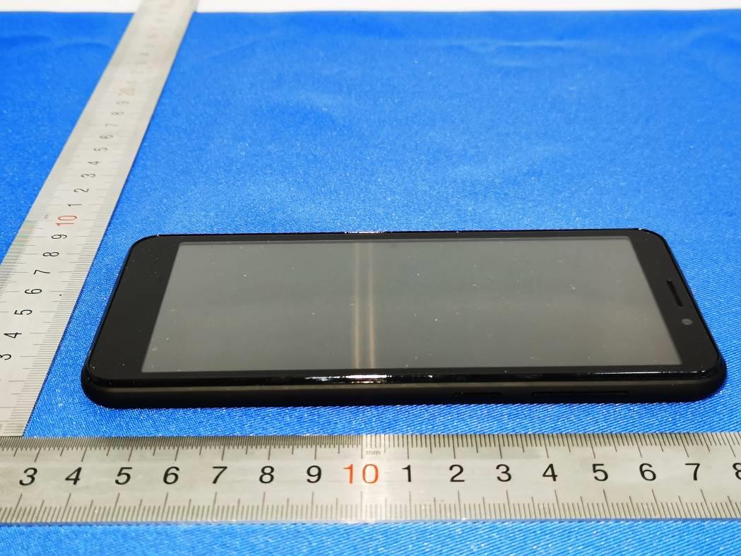 Product image for 2ABGH-RC545L