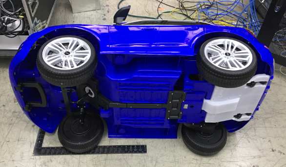 Product image for 2ABGL-007