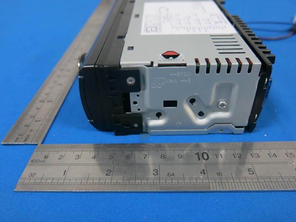 Product image for 2ABGY-FZ105BT