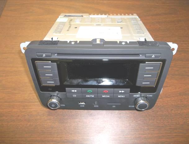 Product image for 2ABGYBTD33-CLARION