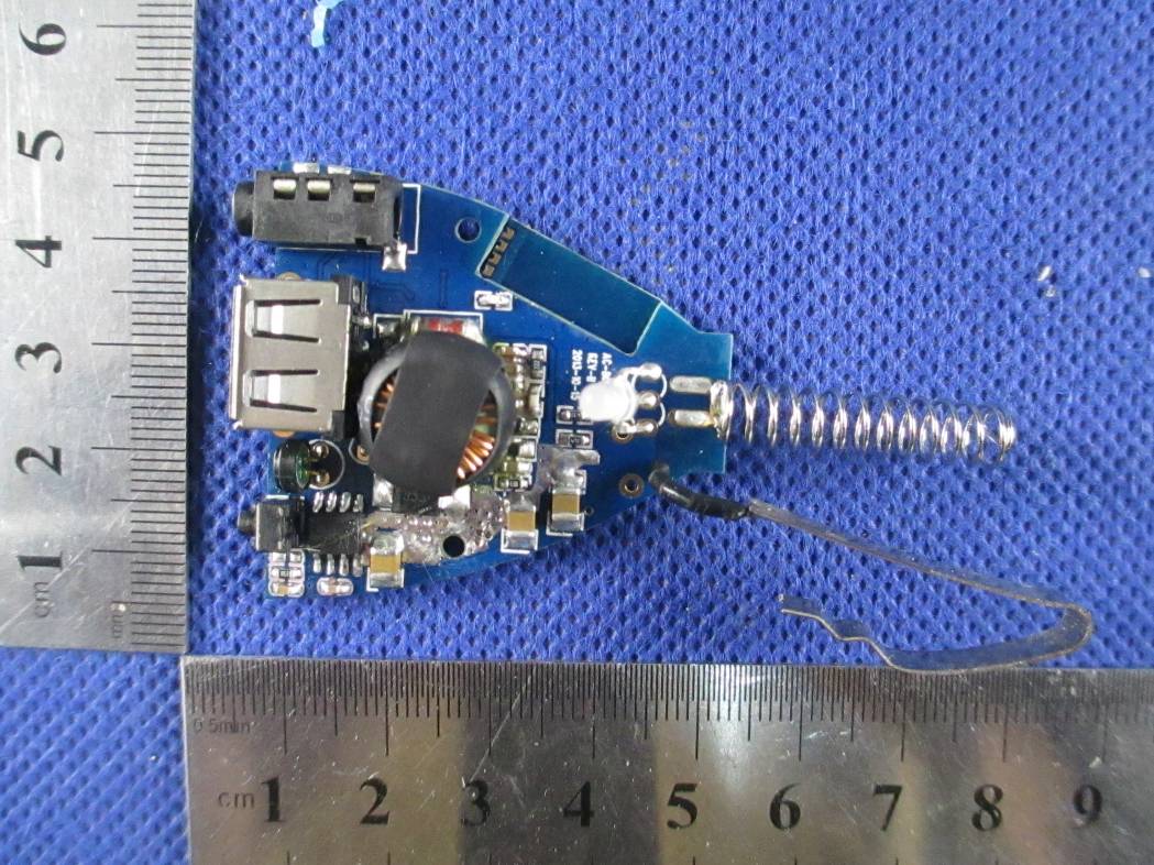 Product image for 2ABH2AC-B01