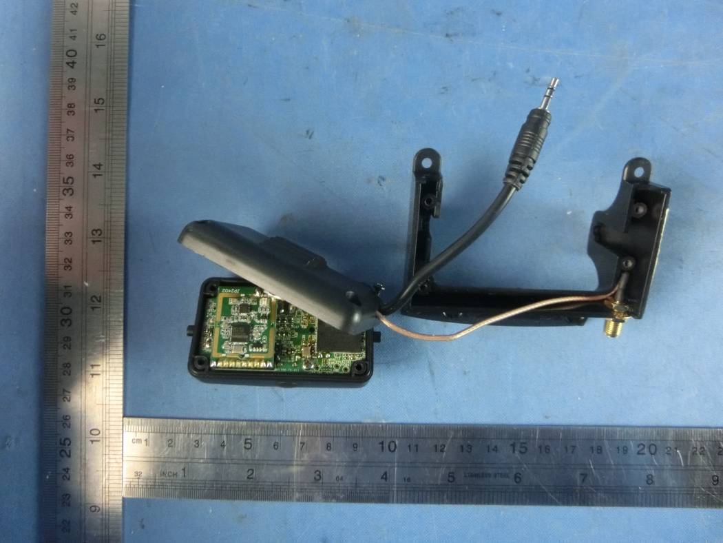 Product image for 2ABH3FOC48TA-BL