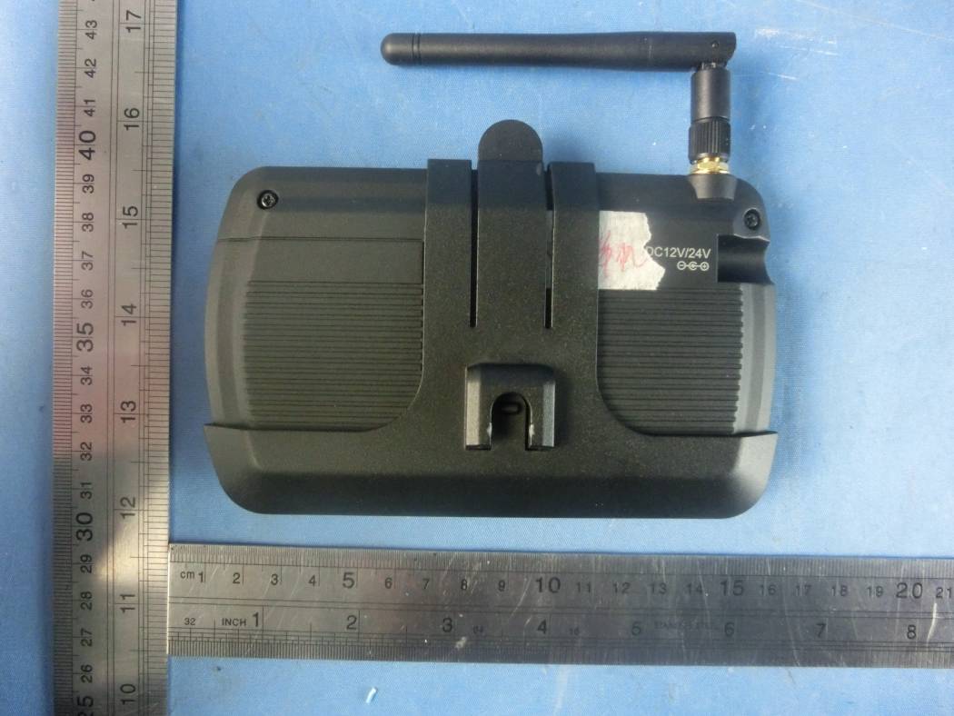 Product image for 2ABH3FOD43TA-BL