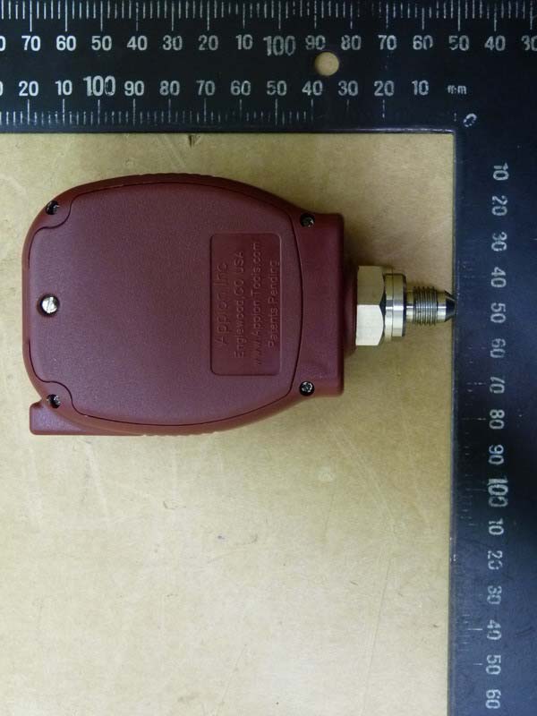 Product image for 2ABH9-AV760