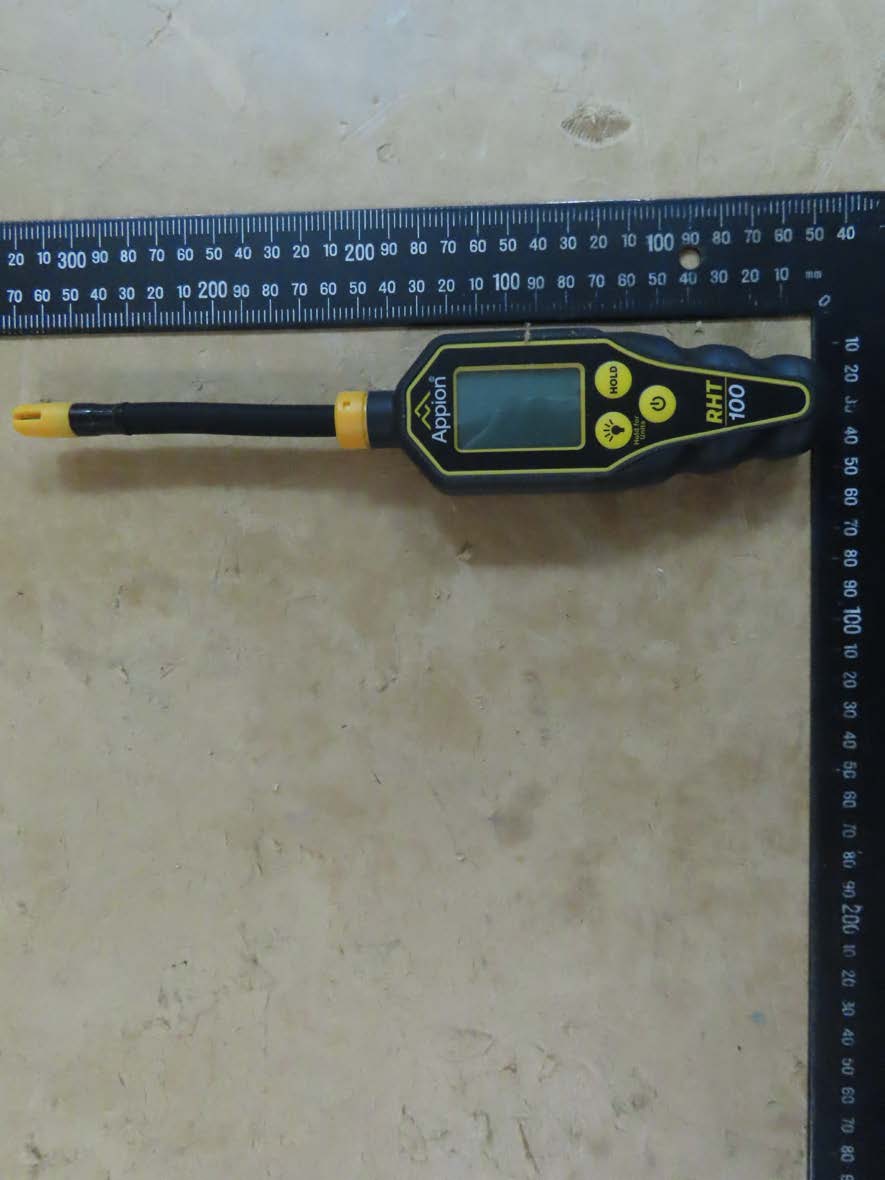 Product image for 2ABH9-RHT100