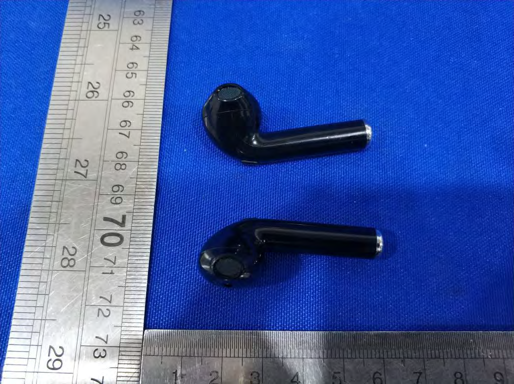 Product image for 2ABHA0097