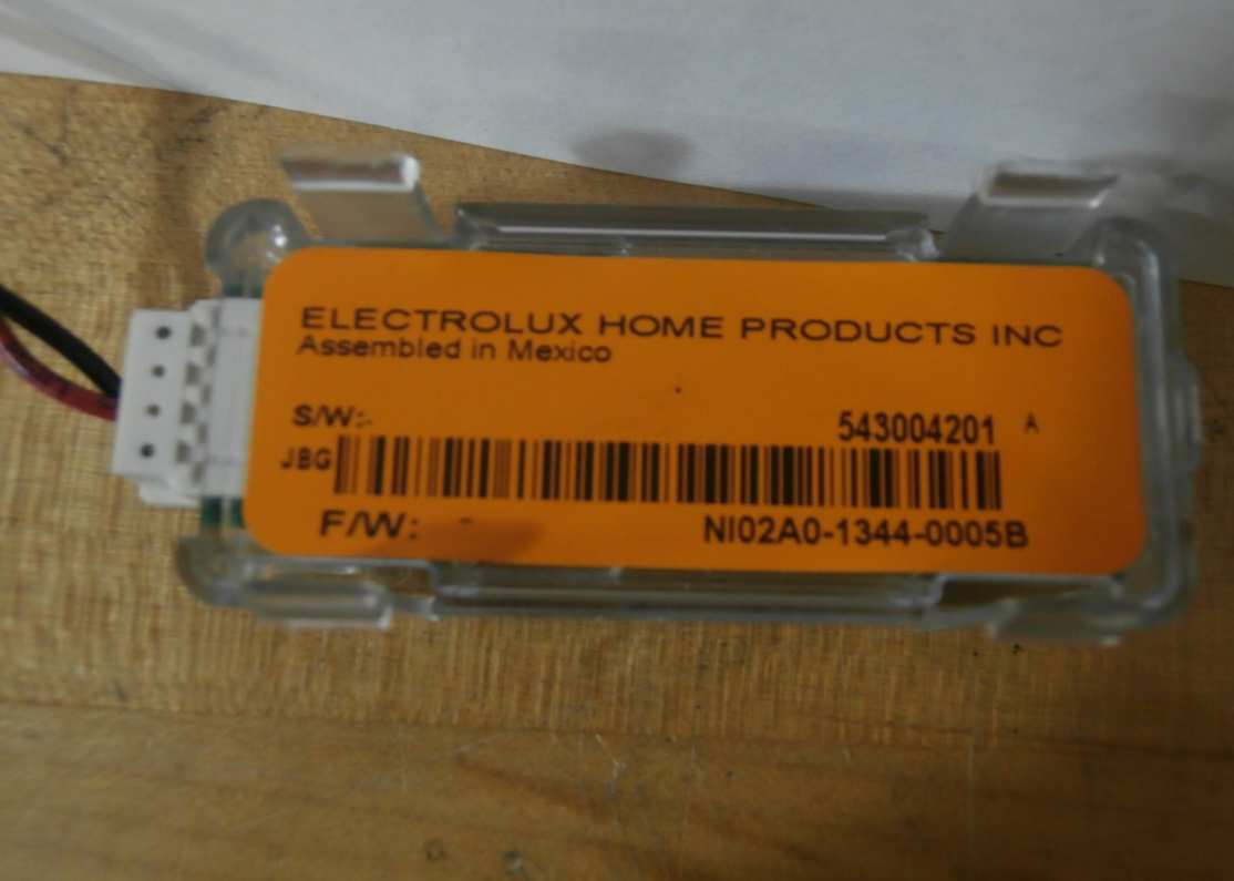 Product image for 2ABHC-5430042