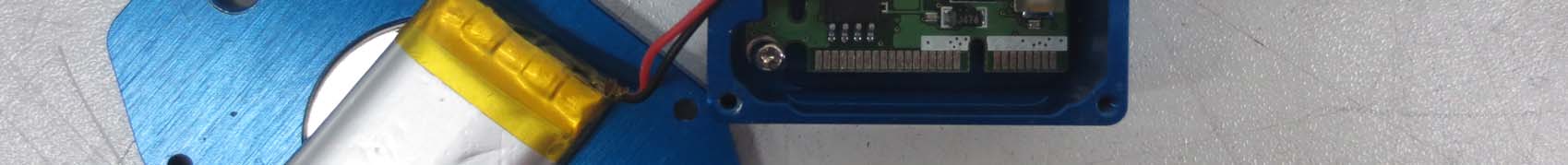 Product image for 2ABHGILOG-MEMS-ACC