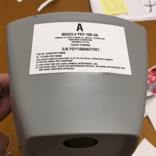 Product image for 2ABHSPDY100AA