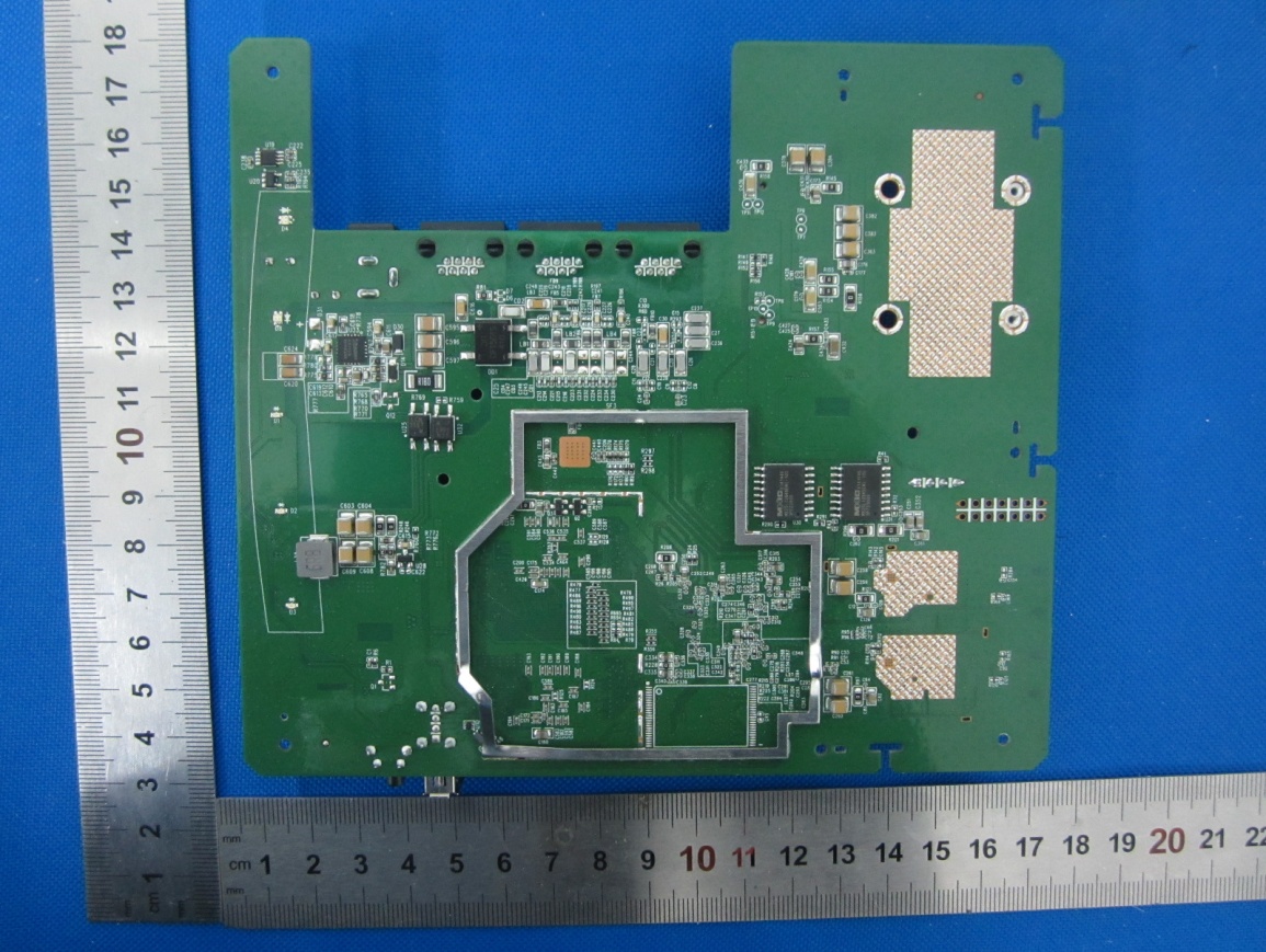 Product image for 2ABKCWL8200-I2