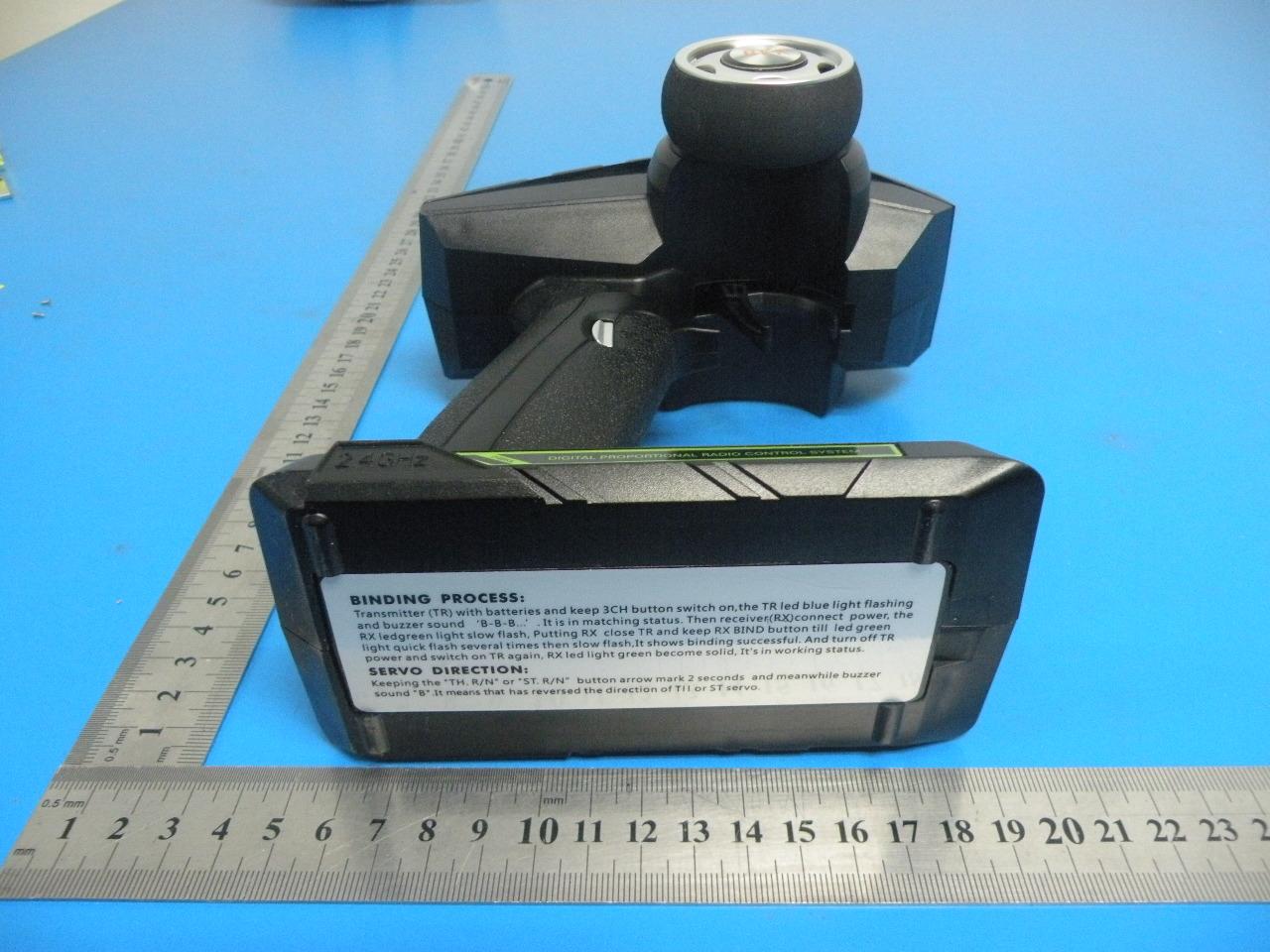 Product image for 2ABKFBER-TRV2