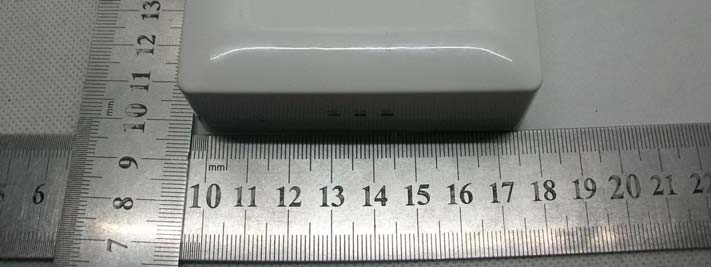 Product image for 2ABL3PTA8915C1