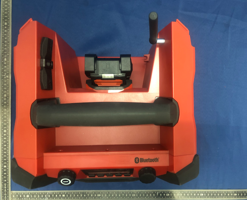 Product image for 2ABL5WSR1901R6-22