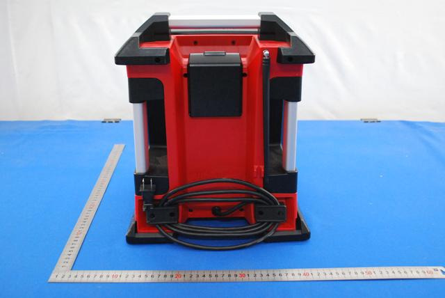 Product image for 2ABL5WSR201-M18