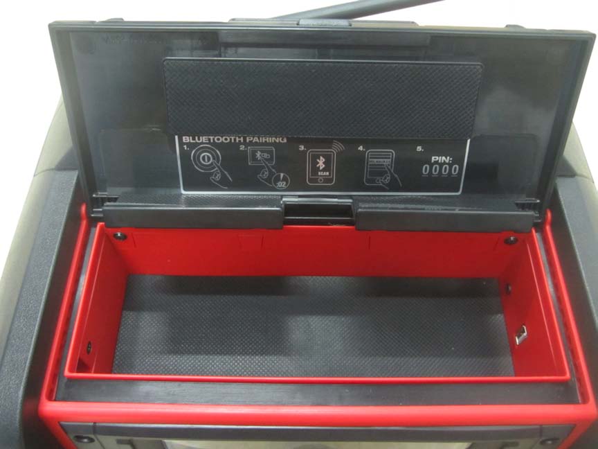 Product image for 2ABL5WSR201VE-M18