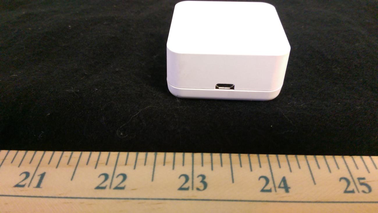 Product image for 2ABLX-150404Z