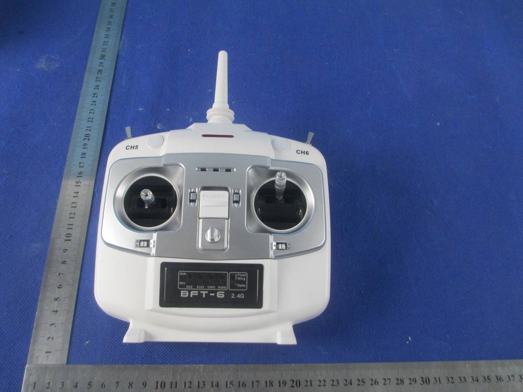 Product image for 2ABM6BFT-6