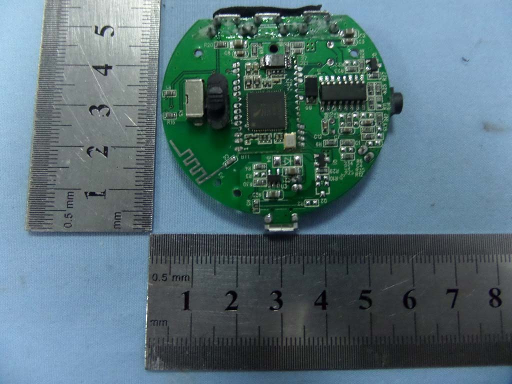 Product image for 2ABM9F5