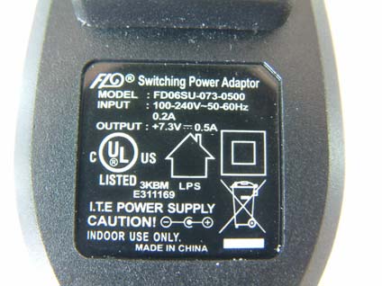 Product image for 2ABMJ-B165RX