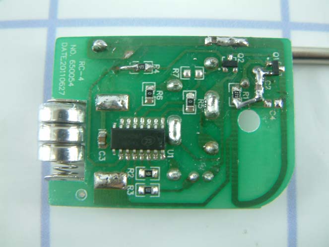 Product image for 2ABMJ-TX