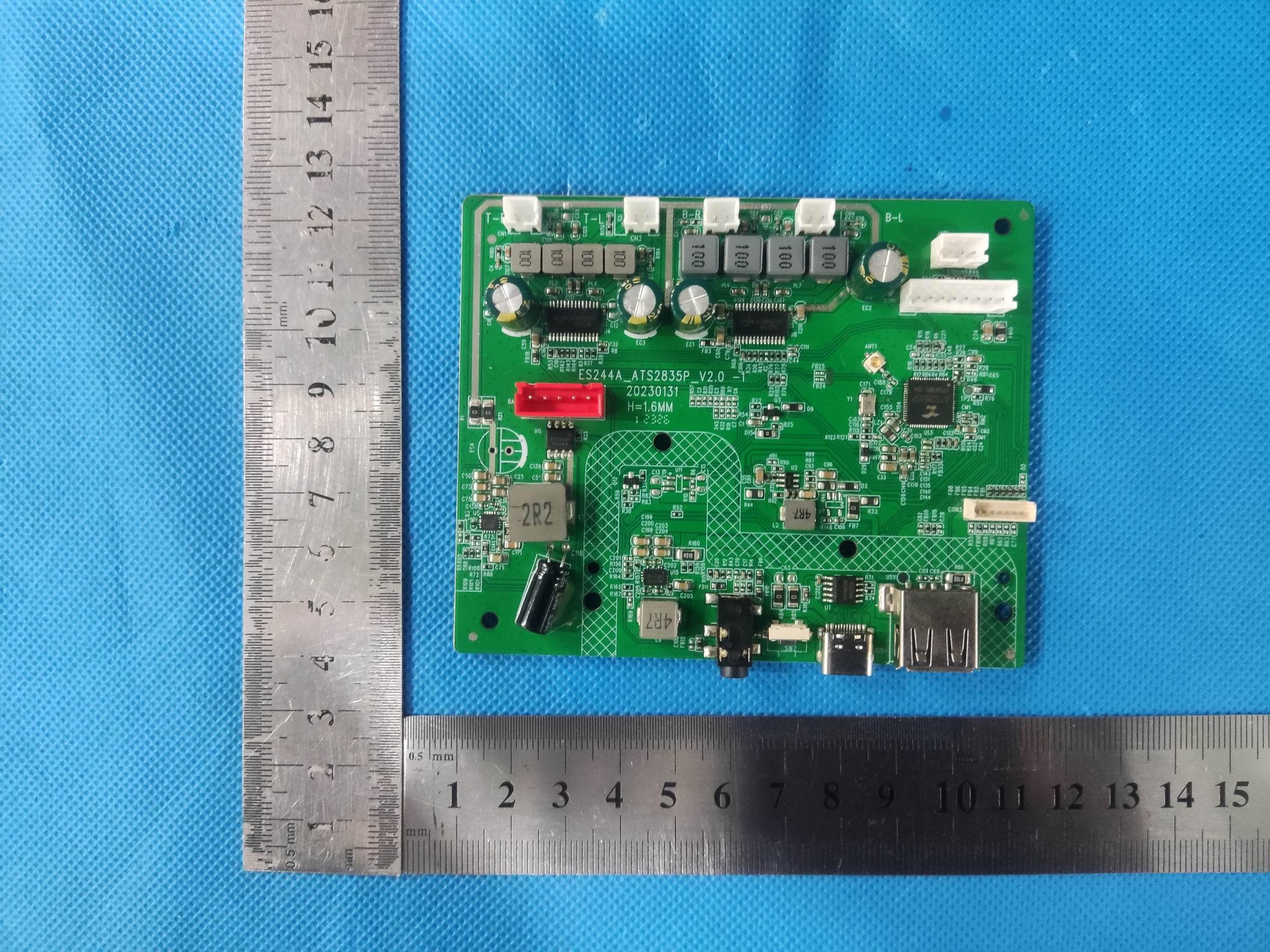 Product image for 2ABMR-SPKR2