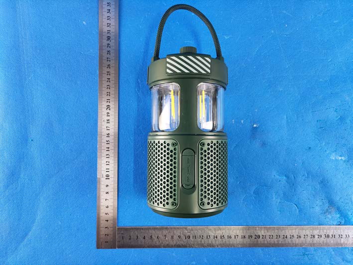 Product image for 2ABMR-SPKR3